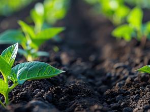 A regional value chain on fertilizer is critical to achieving food security in Central Africa