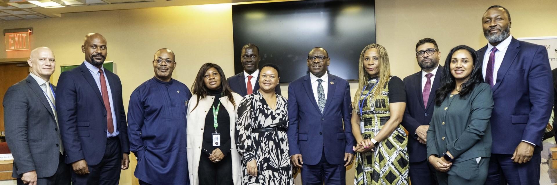 UNGA 80: Reconfiguring Global Credit Rating Practices: African Perspectives on Reforming the Financial Architecture