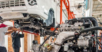 La CEA élabore un cadre stratégique pour le secteur automobile afin de soutenir l’intégration de la Namibie et du Lesotho dans la chaîne de valeur régionale du secteur automobile