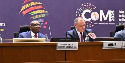 Implementation of AfCFTA needs patience and strategy