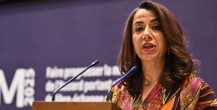 ECA’s Chief Economist calls on African experts to redefine a prosperous future for Africa