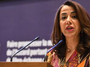 ECA’s Chief Economist calls on African experts to redefine a prosperous future for Africa