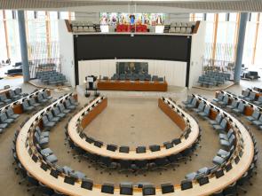 ECA’s iconic Africa Hall wins international architecture award