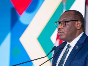 Opening remarks by Mr. Claver Gatete at the first African Union debt conference