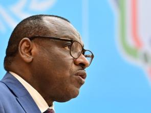 ECA calls for bold action to unlock the potential of Africa’s Landlocked Developing Countries at LLDC3