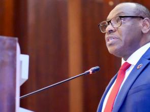 Statement by Mr. Claver Gatete at the 47th ordinary session of the executive council 