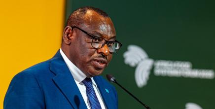Statement on behalf of the United Nations Secretary-General by Mr. Claver Gatete at the Africa Food Systems Forum Annual Summit