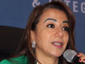 Opening Statement by Ms. Hanan Morsy at the 5th African Union Extraordinary Session of the Specialized Technical Committee on Finance, Monetary Affairs, Economic Planning and Integration