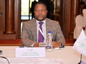 34th Annual Meeting of the Board of Governors of the African Capacity Building Foundation