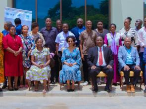 Zanzibar hosts senior officials and experts meeting on Dar es Salaam's financial performance assessment