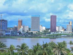 Regional Meeting of West African Intergovernmental Organizations