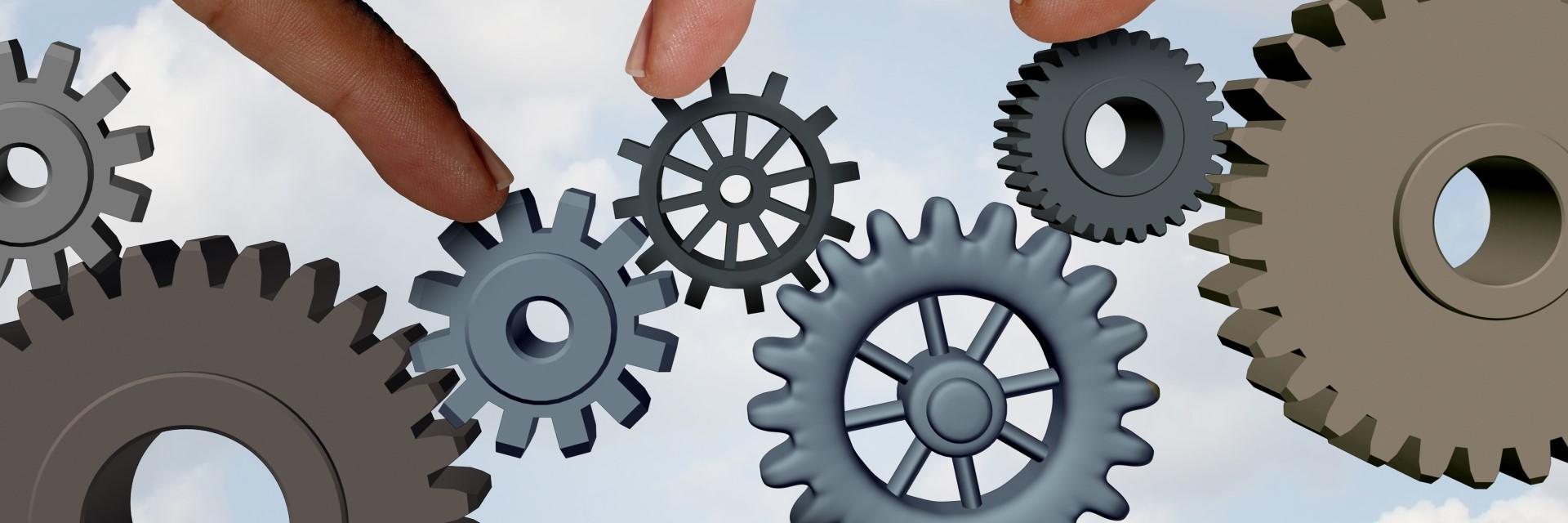 At World Bank/IMF meetings, Hanan Morsy calls for bold, coordinated actions among stakeholders