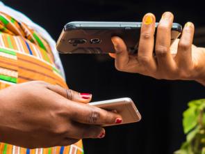 ECA and Republic of Congo explore e-commerce solutions to strengthen agricultural value chains and combat hunger