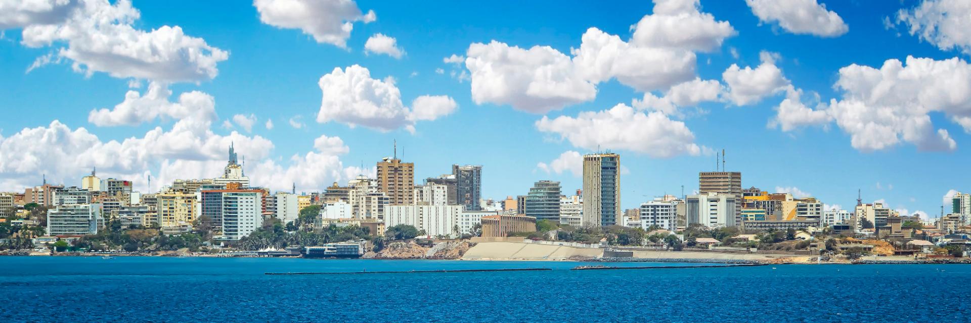 African Cities Pioneer Innovative Financing to Unlock Urban Potential