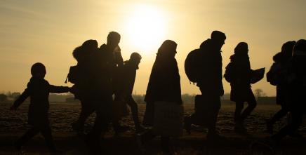 Migration should be embraced, not feared