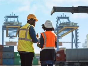 Unlocking intra-African trade opportunities for Zimbabwean SMEs under AfCFTA