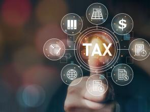 Improved taxation systems key to reducing Libya’s dependence on oil revenues