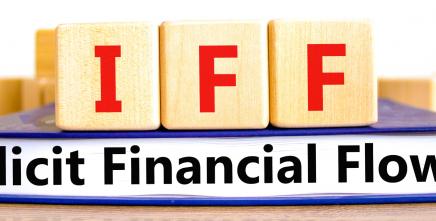 Tackling Illicit Financial Flows: Africa's Path to Reparatory Justice