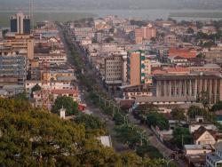 Liberia AfCFTA National Strategy official implementation kick-off Stakeholder awareness campaign