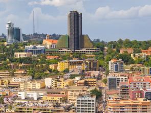 BLOG: Reflections from the Africa Regional Forum for Sustainable Development: Peer learning is a catalyst for action