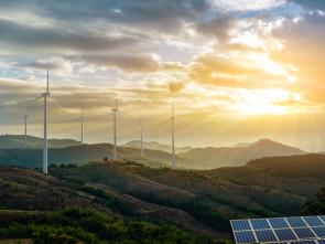 Regional experts trained on modelling energy systems