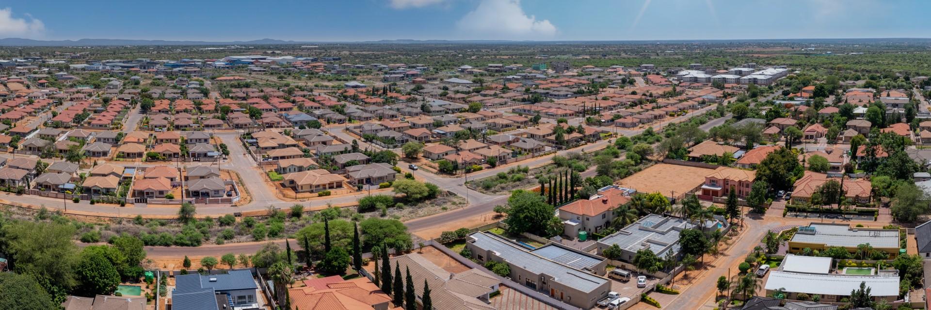 [Blog] Africa's urban boom: shaping a prosperous, sustainable, and inclusive future