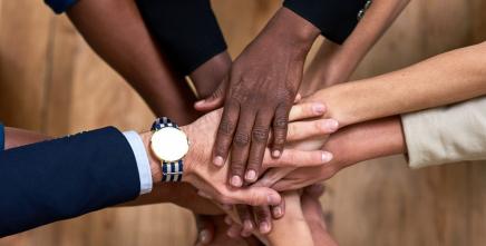 Harnessing data and digital tools to strengthen social protection