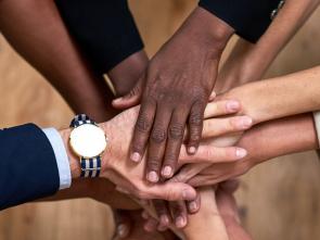 Harnessing data and digital tools to strengthen social protection