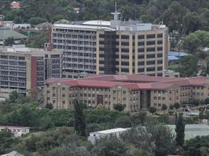 Leveraging the contribution of Basotho diaspora to Lesotho sustainable development