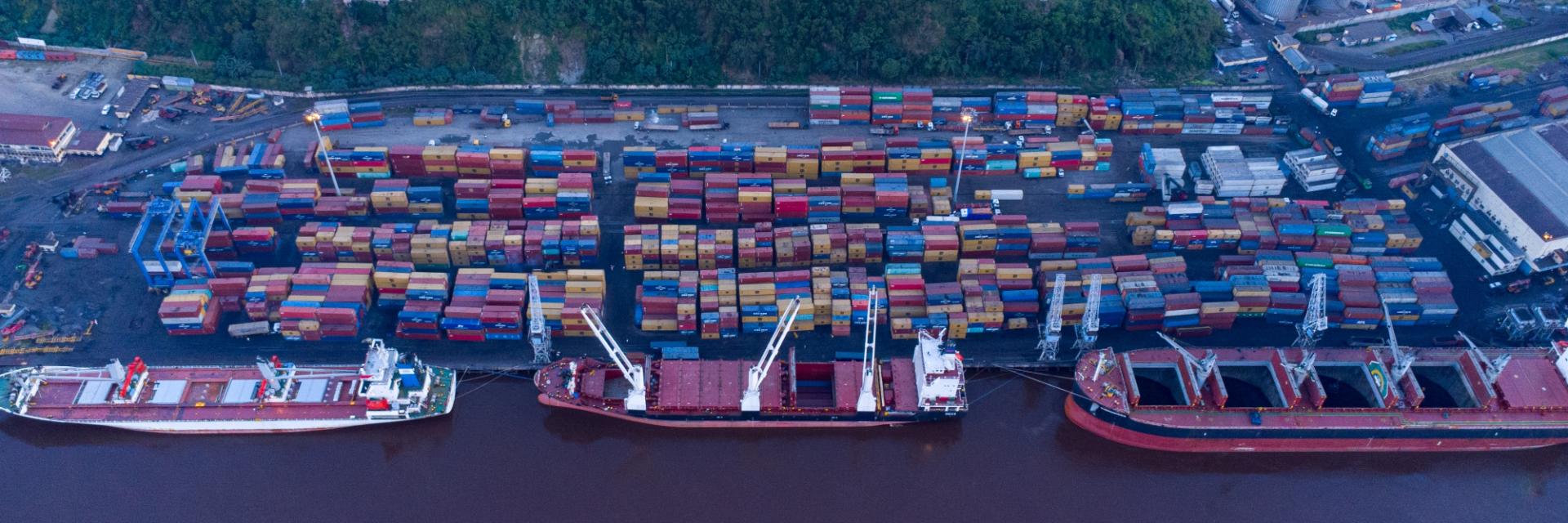 Eastern Africa’s trade resilience and regional integration in focus at ICSOE 2025