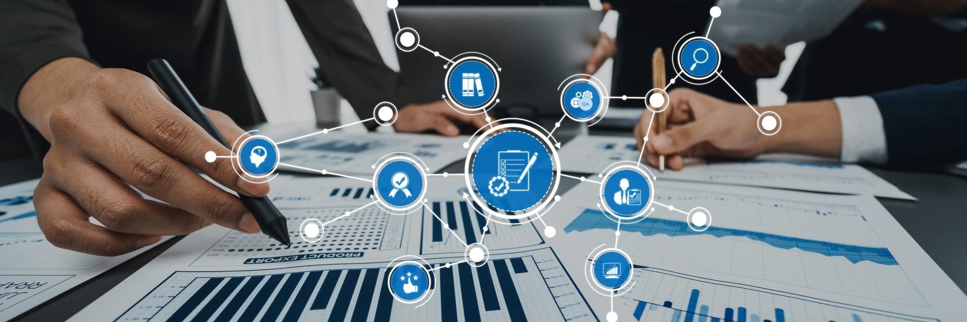 Data ethics, governance, and quality in a changing data ecosystem