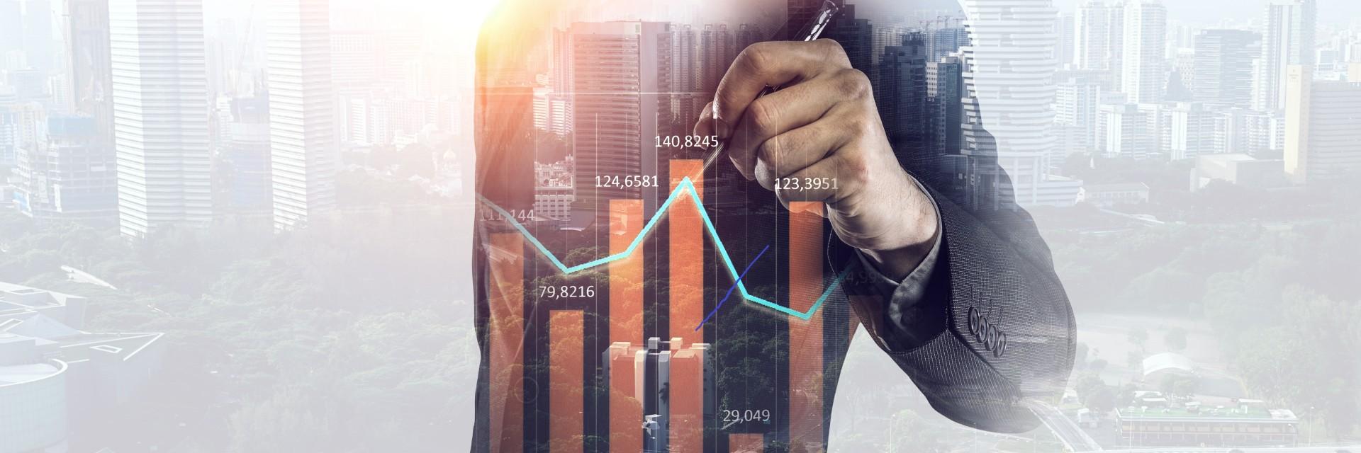 Promoting trade in services and strengthening financial services value chains in Africa