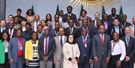 ECA and partners celebrates the second World Sustainable Transport Day, calling for sustainability of the sector through digitalisation