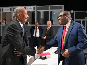 4th International Conference on Financing for Development - 30 June 2025