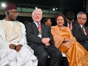 4th International Conference on Financing for Development - 30 June 2025