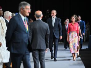 4th International Conference on Financing for Development - 30 June 2025