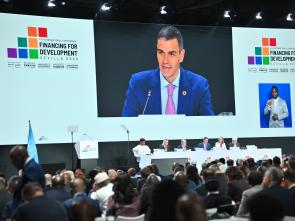 4th International Conference on Financing for Development - 30 June 2025