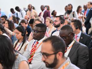 4th International Conference on Financing for Development - 30 June 2025