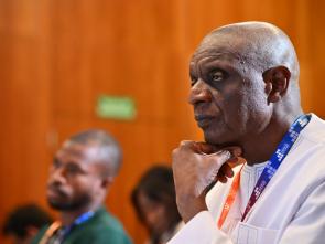 4th International Conference on Financing for Development - 1st July 2025