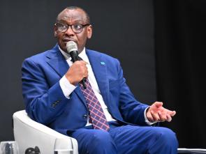 4th International Conference on Financing for Development - 1st July 2025