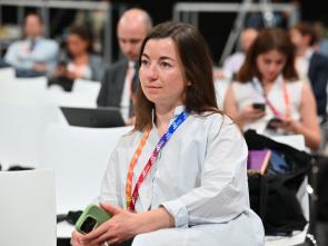 4th International Conference on Financing for Development - 1st July 2025