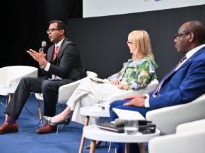 4th International Conference on Financing for Development - 1st July 2025