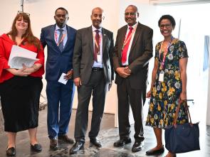 4th International Conference on Financing for Development - 2nd July 2025