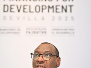 4th International Conference on Financing for Development - 2nd July 2025