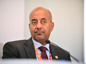 4th International Conference on Financing for Development - 2nd July 2025