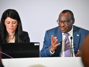 4th International Conference on Financing for Development - 2nd July 2025