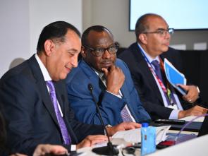 4th International Conference on Financing for Development - 2nd July 2025