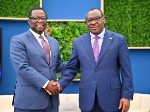 4th International Conference on Financing for Development - 3rd July 2025