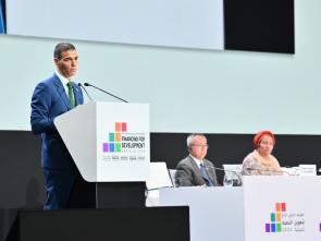 4th International Conference on Financing for Development - 3rd July 2025