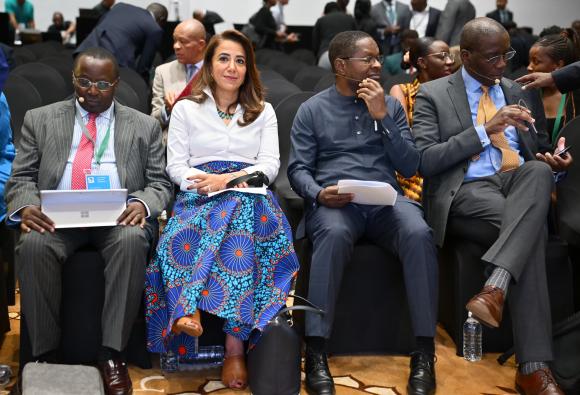 AEC 2024 in pictures - 24 November 2023